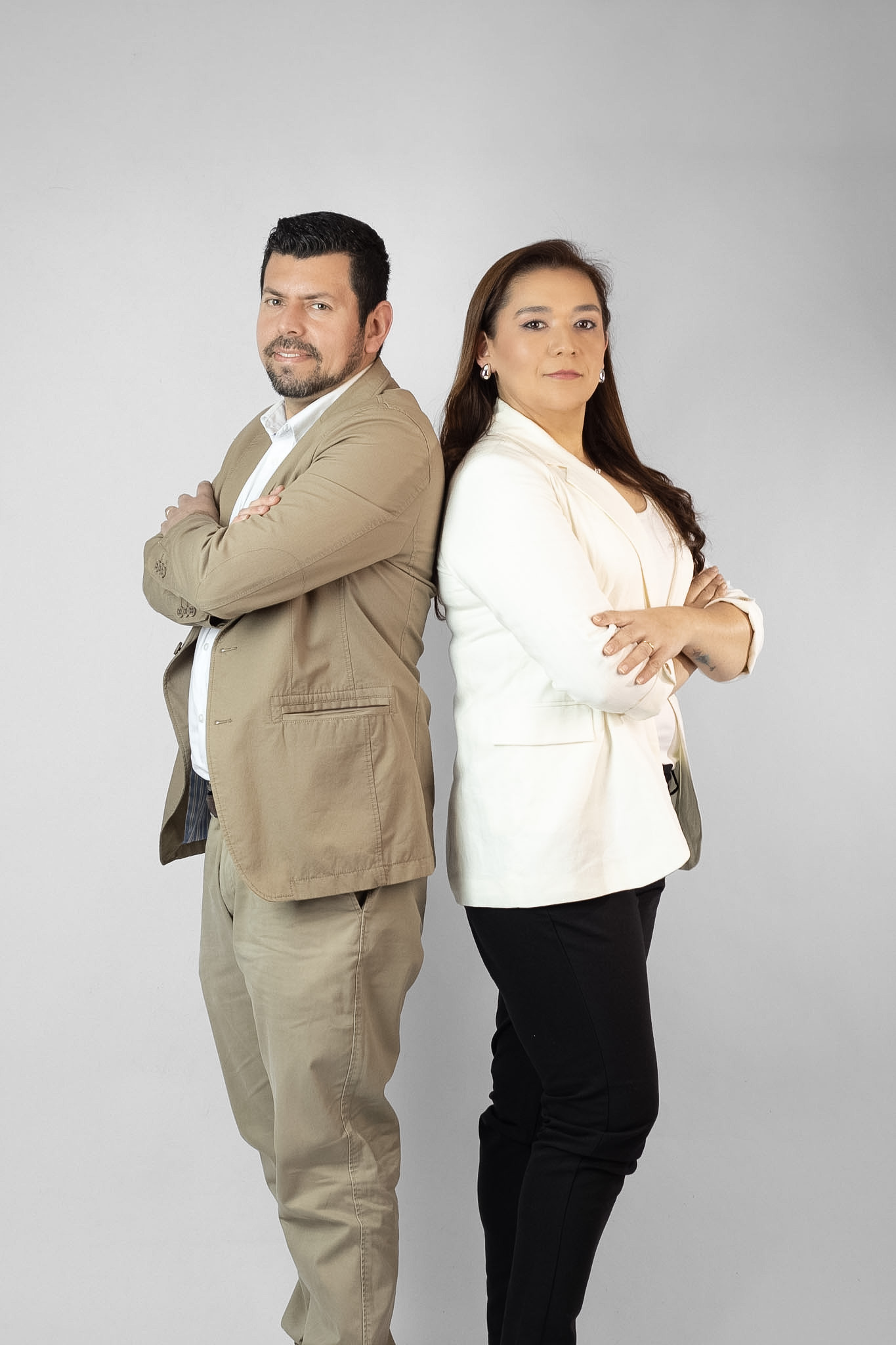 Equipo de M&J Contabilidades
